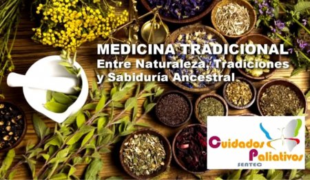 Medicina Natural. Entre Naturaleza, Tradiciones y Sabiduría Ancestral